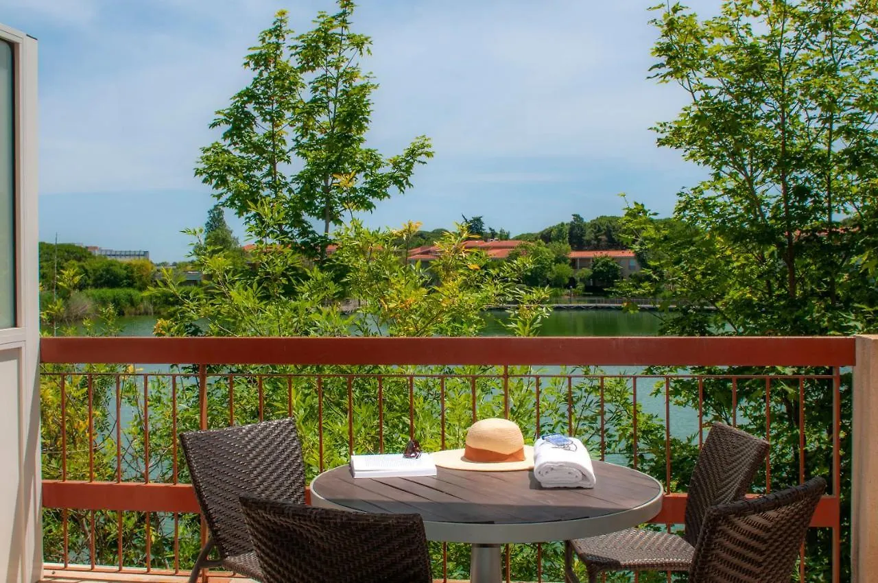 Goelia Mandelieu Riviera Resort Aparthotel Mandelieu-la-Napoule