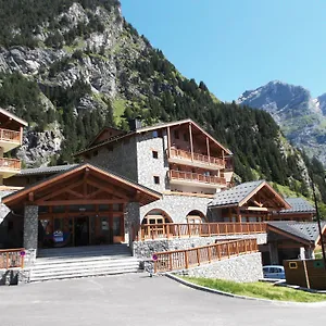 Lagrange Vacances Les Hauts De La Vanoise 4* Pralognan-la-Vanoise