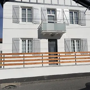 Maison Basque Biarritz
