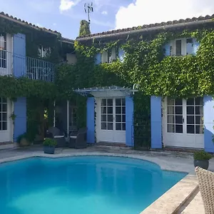 Le Clos Des Vignes Mandelieu