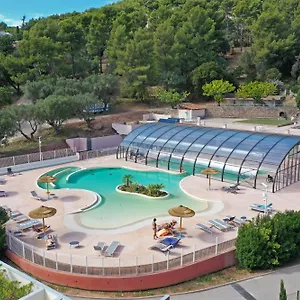 3* Hotel Domaine Des Gueules Cassees