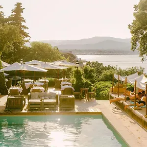 La Bastide D'antoine **** Saint-Tropez
