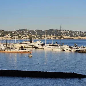 L'islette Du Riou Mandelieu