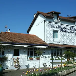 Restaurant Maison Blanche 2* Rungis