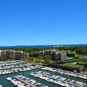  Apartment Marina Golf