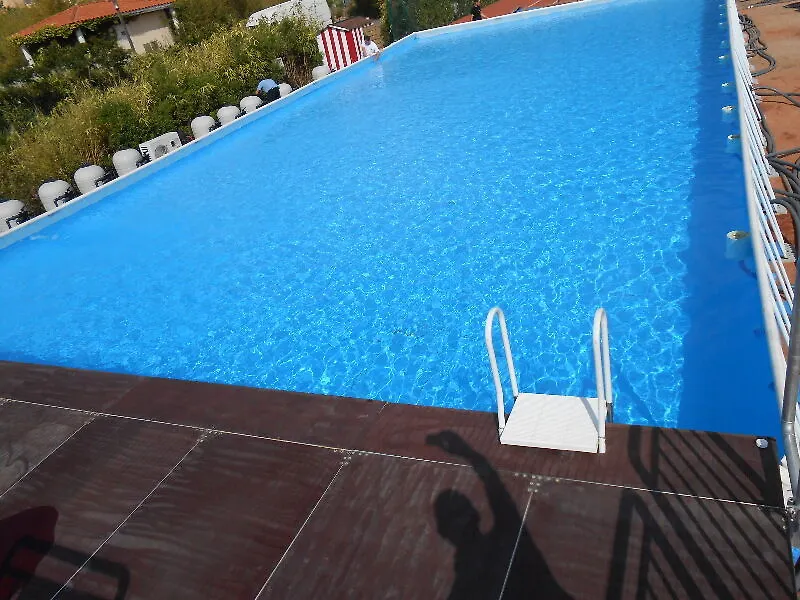 Goelia Mandelieu Riviera Resort 4*, Mandelieu-la-Napoule