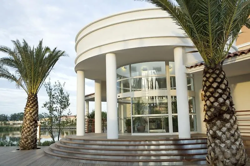 Aparthotel Goelia Mandelieu Riviera Resort