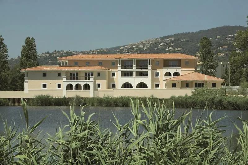 Goelia Mandelieu Riviera Resort 4*, Mandelieu-la-Napoule France