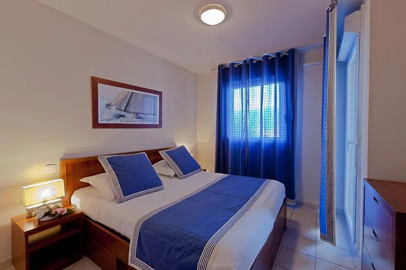 **** Aparthotel Goelia Mandelieu Riviera Resort France