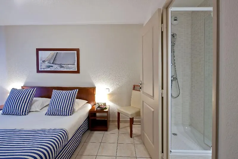 Aparthotel Goelia Mandelieu Riviera Resort